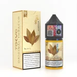 سالت تنباکو اورجینال کمپانی توکیو | TOKYO ORIGINAL TOBACCO 30ML