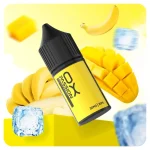 سالت انبه موز یخ کمپانی آکسوا | Oxva Saltnic Passion - Banana Mango Ice 30ml
