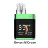پاد کالیبرن جی3 پرو کوکو کمپانی یوول | UWELL CALIBURN G3 PRO KOKO POD SYSTEM - Emerald Green
