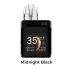 پاد کالیبرن جی3 پرو کوکو کمپانی یوول | UWELL CALIBURN G3 PRO KOKO POD SYSTEM - Midnight Black