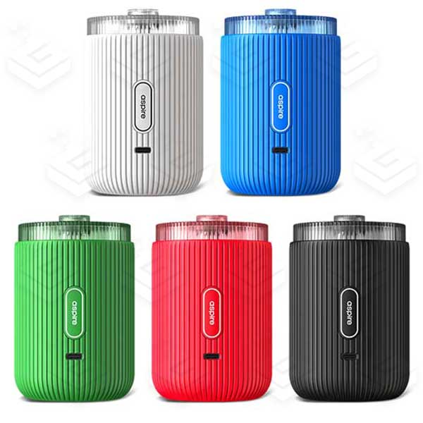 مبدل قلیان ویپی برند اَسپایر | Aspire Proteus Neo E-hookah Head Preview – Bubble Bubble مبدل قلیان ویپی برند اَسپایر | Aspire Proteus Neo E-hookah Head Preview – Bubble Bubble