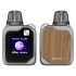 پادماد اورسا بیبی 3 کمپانی لاست ویپ | Lost Vape Ursa Baby 3 Pod mod Kit - Ash Wood