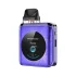 پادماد ایکسراس ۴ نانو کمپانی ویپرسو | Vaporesso XROS 4 Nano Pod Mod System Kit - Twillight Purple
