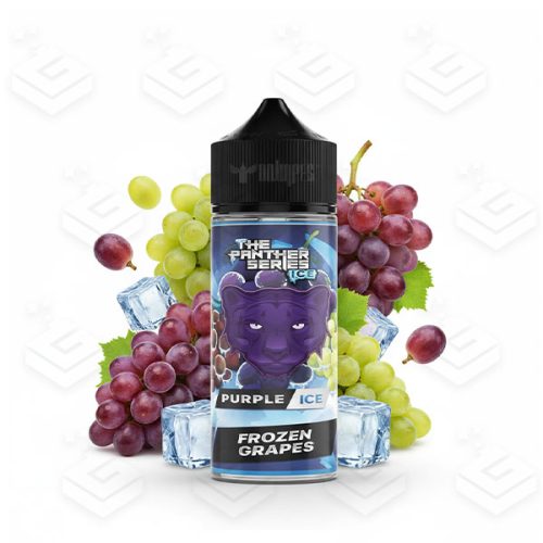 جویس انگور یخ دکتر ویپ | Dr Vapes Panther Series Frozen Grape 120ML