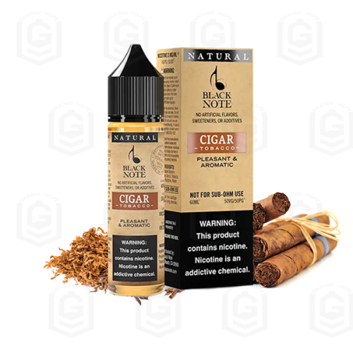جویس سیگار بلک نوت Black Note Cigar