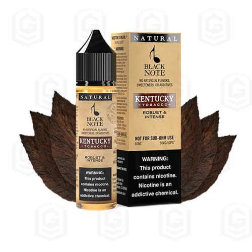 جویس کنتاکی بلک نوت | Black Note Kentucky Freebase