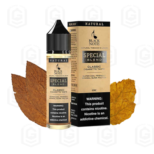 جویس اسپشال بلند بلک نوت Black Note Special Blend