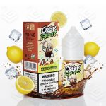 سالت سری جدید کوکا لیمویی کمپانی توکیو | Tokyo Crazy Fruits Lemon Coke Salt