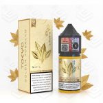 سالت تنباکو گلدن کمپانی توکیو | TOKYO GOLDEN TOBACCO 30ML