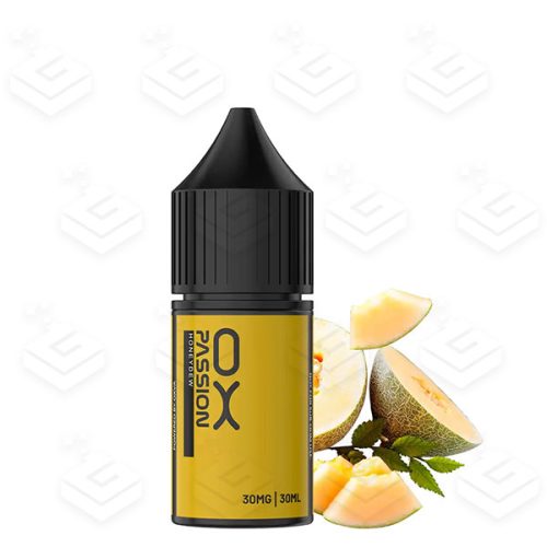 سالت طالبی کمپانی آکسوا | Oxva Saltnic Passion - Honeydew 30ml