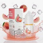 سالت هلو گواوا یخ کمپانی توکیو | Tokyo Iced Guava Peach Salt