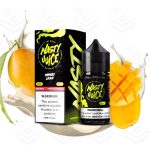 سالت اسموت انبه نستی | Nasty Smooth Mango Lassi SaltNic