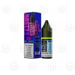 سالت بلوبری تمشک لیموناد نستی | Nasty LIQ 103 Blueberry Raspberry Lemonade 10ML