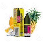 سالت آناناس یخ نستی | Nasty LIQ 59 Pineapple Ice 10ML