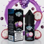 سالت رمیکس انگور منگوستین کمپانی توکیو | Tokyo Remix – Grape Mangosteen Salt 30ML