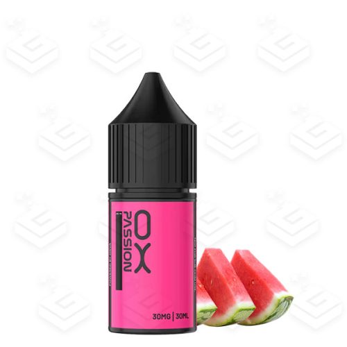 سالت هندوانه کمپانی آکسوا | Oxva Saltnic Passion - Secret Melon 30ml