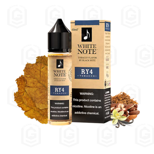 جویس رای فور بلک نوت | Black Note RY4 Freebase