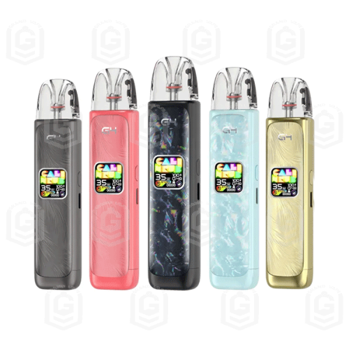 کارتریج کالیبرن ای ام ۲ یوول Uwell EM2 Replacement Pod