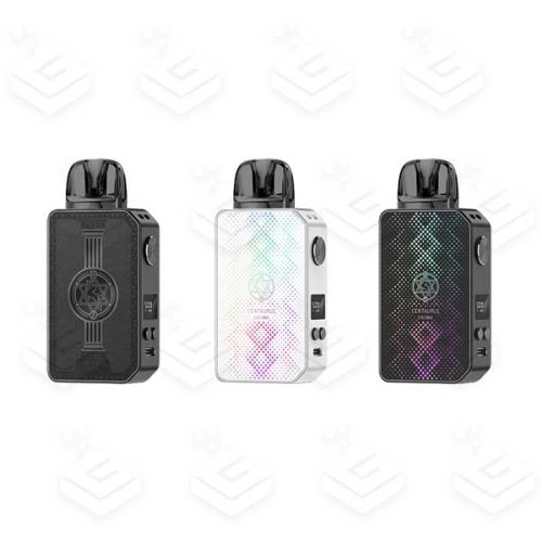 پادماد سنتاروس ای40 مکس کمپانی لاست ویپ | Lost Vape Centaurus E40 Max Pod kit