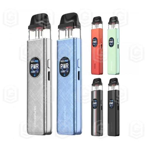پاد اکسراس ۵ کمپانی ویپرسو Vaporesso Xros 5 Pod System