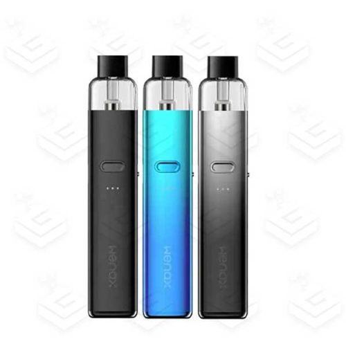 پاد ویناکس کی 2 کمپانی گیک ویپ | Geekvape Wenax K2 Pod System Kit