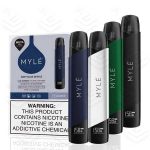دستگاه مایلی متا وی5 | Myle Meta V5 DEVICE KIT