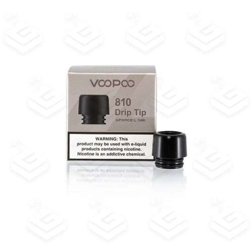 دریپ تیپ یوفورس 810 کمپانی ووپو| VooPoo 810‪ Drip Tip Uforce L Tank