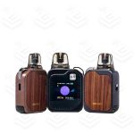 پادماد اورسا بیبی 3 کمپانی لاست ویپ | Lost Vape Ursa Baby 3 Pod mod Kit