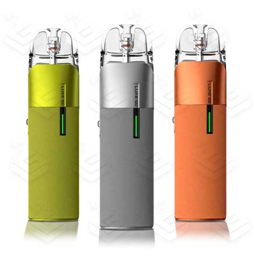 پادماد لوکس کیو2 کمپانی ویپرسو | VAPORESSO Luxe Q2 Pod Mod Kit