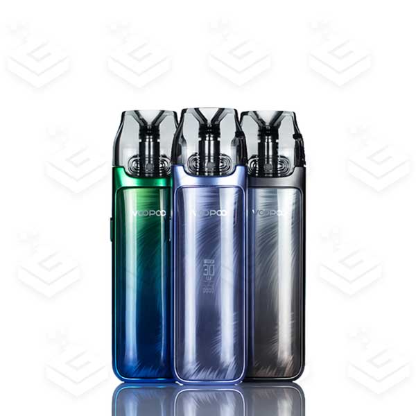 VoopooVmateMaxGallery پاد وی میت مکس کمپانی ووپو | VOOPOO Vmate Max Pod System Kit