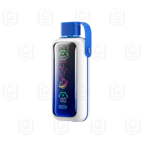 پاد یکبار مصرف وزول استار بلوبری استورم ۲۰۰۰۰ پاف | Vozol Star 20000 Puff Blueberry Storm