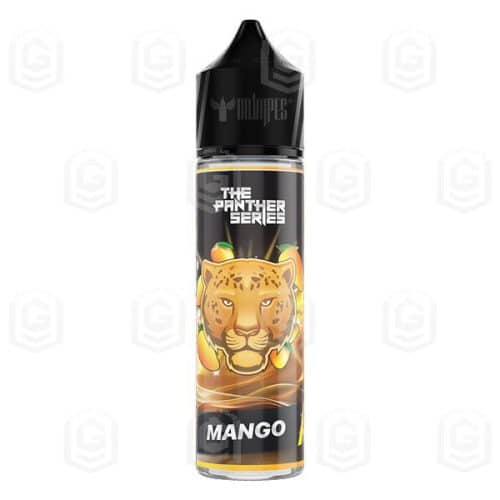 ایجوس انبه کمپانی دکتر ویپ | Dr Vapes Mango 60ML
