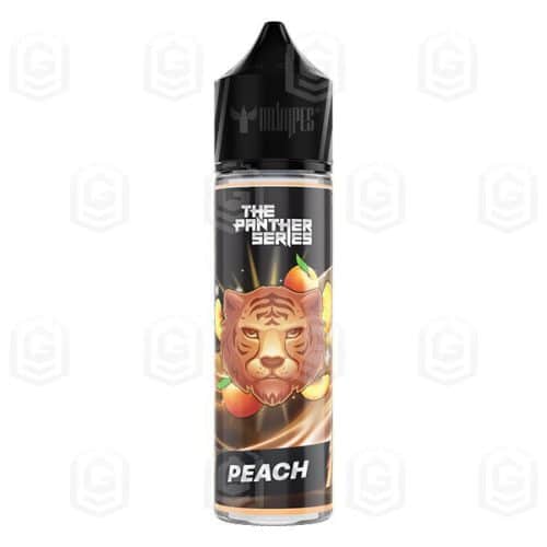 ایجویس هلو کمپانی دکتر ویپ | Dr Vapes Peach 60ML
