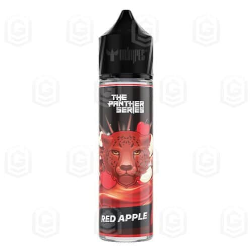 ایجویس سیب قرمز کمپانی دکتر ویپ | Dr Vapes Red Apple 60ML
