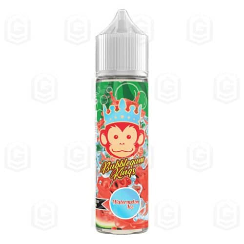 ایجویس آدامس هندوانه یخ دکتر ویپ | Dr Vapes Bubblegum King Watermelon Ice 60ML