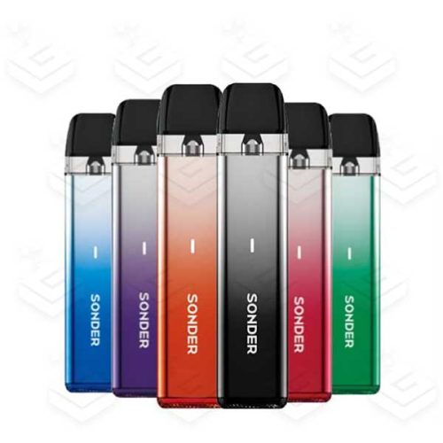 پاد ماد ساندر کیو لایت کمپانی گیک ویپ | Geekvape Sonder Q Lite Pod Kit