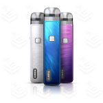 پاد فِلِکسوس پرو کمپانی اسپایر | Aspire Flexus Pro Pod Mod Kit 1200mAh