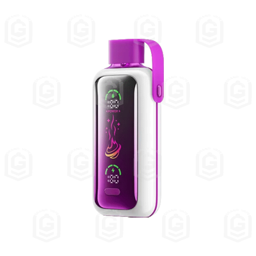 پاد یکبار مصرف وزول استار هلو یخ ۲۰۰۰۰ پاف | Vozol Star 20000 Puff Juicy Peach Ice