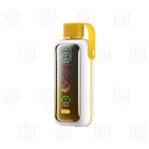 پاد یکبار مصرف وزول استار لیمو لایم ۲۰۰۰۰ پاف | Vozol Star 20000 Puff Lemon Lime