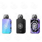 پادماد سنتاروس ای40 کمپانی لاست ویپ | Lost Vape Centaurus E40 Pod kit