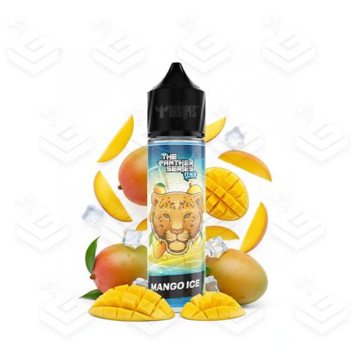 ایجوس انبه یخ کمپانی دکتر ویپ | Dr Vapes Mango Ice 60ML