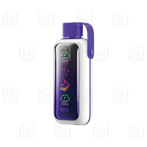 پاد یکبار مصرف وزول استار میکس بری ۲۰۰۰۰ پاف | Vozol Star 20000 Puff Mixed Berries