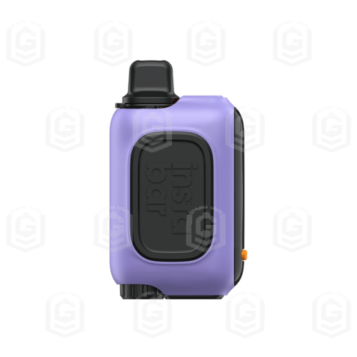 پاد یکبار مصرف ساکورا انگور ۱۵۰۰۰ پاف اینستا بار | InstaBar WT 15000 Disposable Pod – Sakura Grape