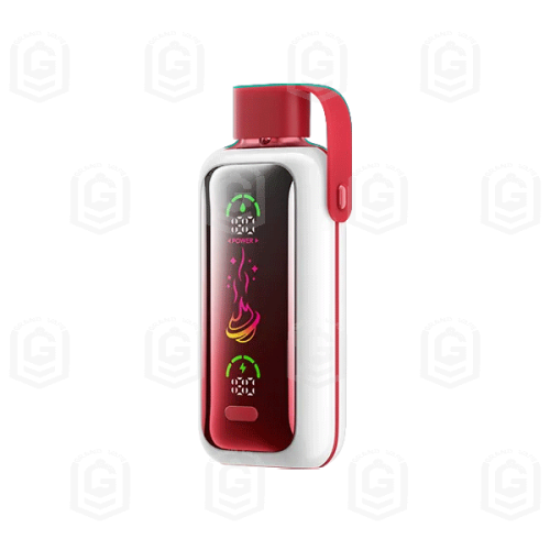 پاد یکبار مصرف وزول استار آناناس انبه پشن فروت مرکبات ۲۰۰۰۰ پاف | Vozol Star 20000 Puff Tropical Blast