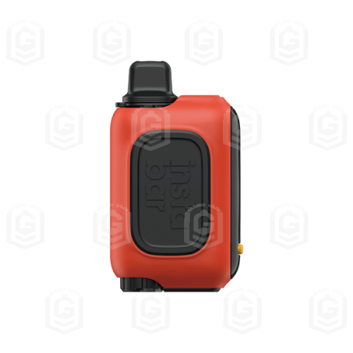 پاد یکبار مصرف هندوانه ۱۵۰۰۰ پاف اینستا بار | InstaBar WT 15000 Disposable Pod – Watermelon Smash