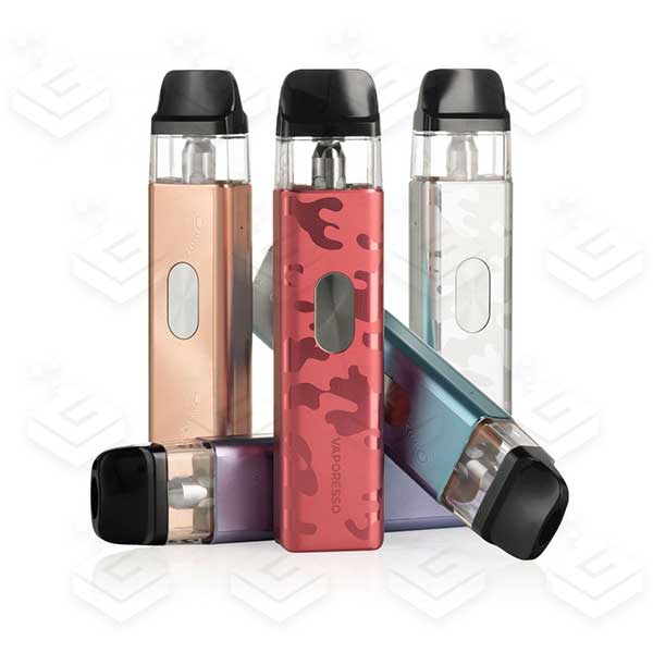 پادماد ایکسراس 4 مینی کمپانی ویپرسو | Vaporesso XROS 4 Mini Pod Mod System Kit پادماد ایکسراس 4 مینی کمپانی ویپرسو | Vaporesso XROS 4 Mini Pod Mod System Kit