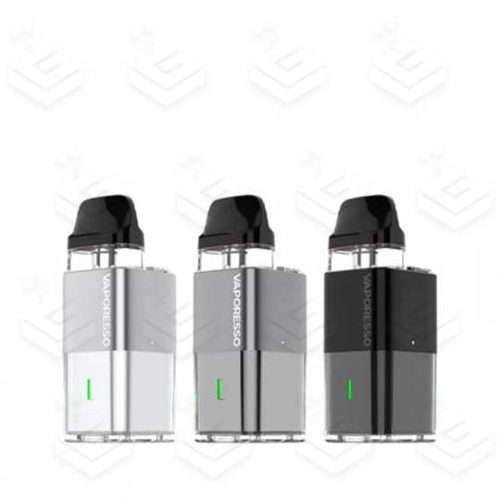 پاد ایکسراس کیوب کمپانی ویپرسو | Vaporesso XROS Cube Pod System Kit