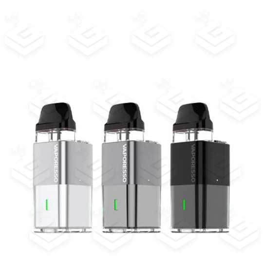 xros-cube-pod-kit-vaporesso پاد ایکسراس کیوب کمپانی ویپرسو | Vaporesso XROS Cube Pod System Kit