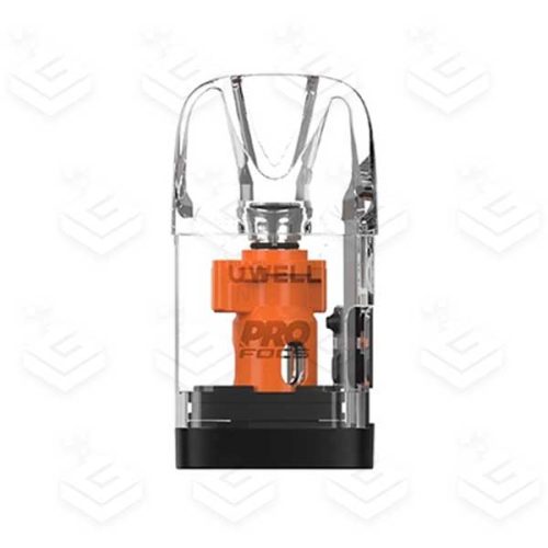 کارتریج کالیبرن ای ام ۲ کمپانی یوول UWELL Caliburn EM2 Replacement Pods