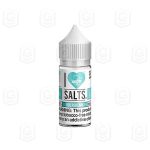 سالت نیکوتین تمشک لیمو آی لاو سالت I Love Salts Raspberry Lemon
